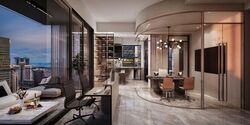 Midtown Bay (D7), Apartment #623197891